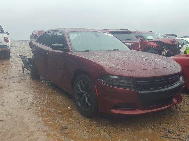 DODGE CHARGER SX 2019 2c3cdxbg0kh614912