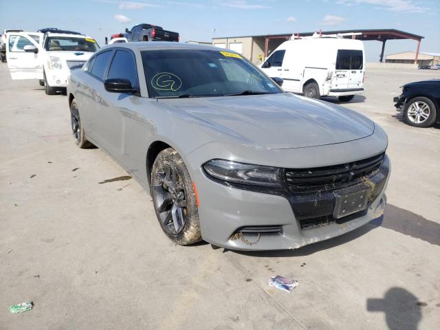 DODGE CHARGER SX 2019 2c3cdxbg0kh615123