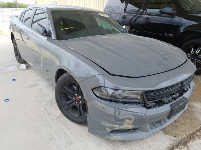 DODGE CHARGER SX 2019 2c3cdxbg0kh615509