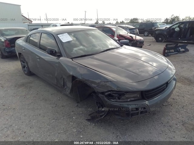 DODGE CHARGER 2019 2c3cdxbg0kh617633