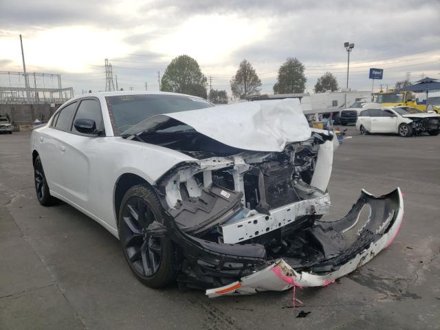 DODGE CHARGER SX 2019 2c3cdxbg0kh621715