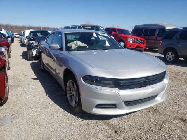 DODGE CHARGER SX 2019 2c3cdxbg0kh626350