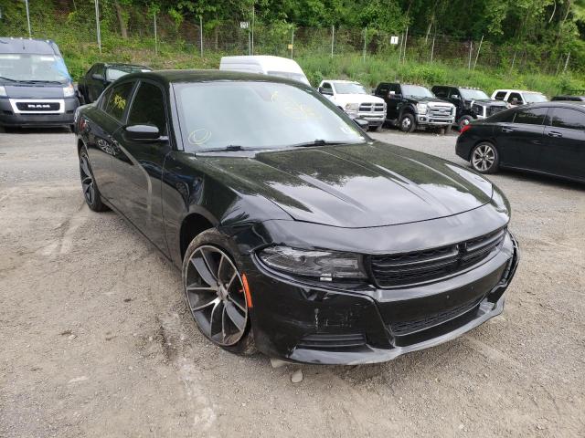 DODGE CHARGER SX 2019 2c3cdxbg0kh628339