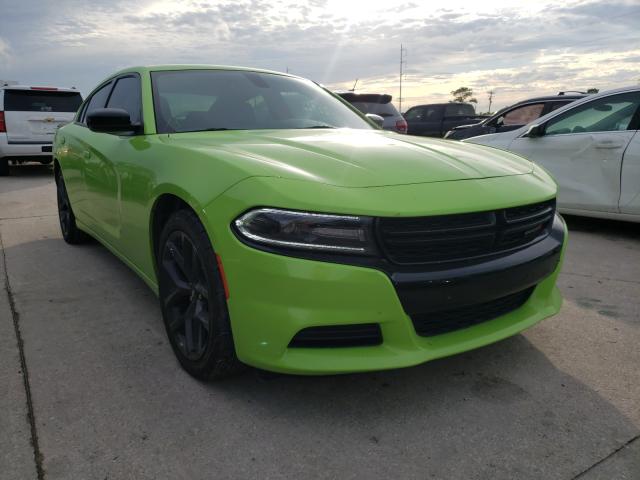 DODGE CHARGER SX 2019 2c3cdxbg0kh633542