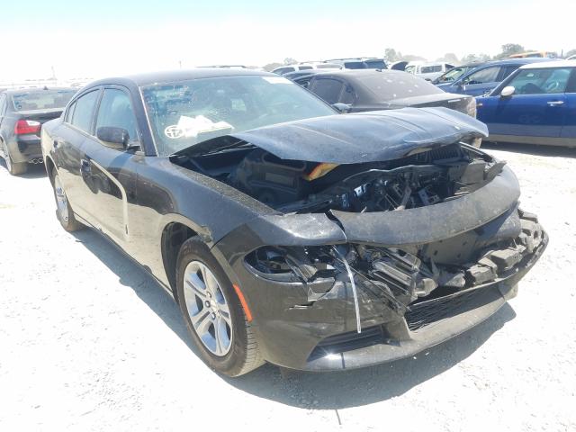 DODGE CHARGER SX 2019 2c3cdxbg0kh636716