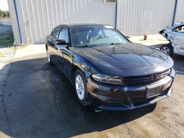 DODGE CHARGER SX 2019 2c3cdxbg0kh638482