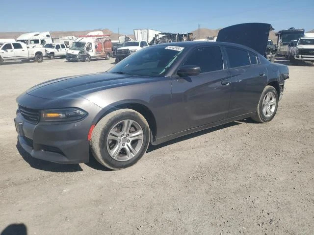 DODGE CHARGER SX 2019 2c3cdxbg0kh643472