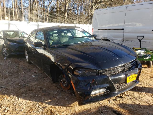 DODGE CHARGER SX 2019 2c3cdxbg0kh643584