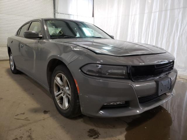 DODGE CHARGER SX 2019 2c3cdxbg0kh643665