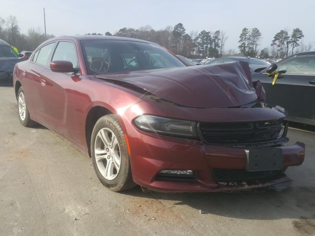 DODGE CHARGER SX 2019 2c3cdxbg0kh643701