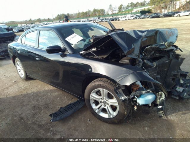 DODGE CHARGER 2019 2c3cdxbg0kh643777