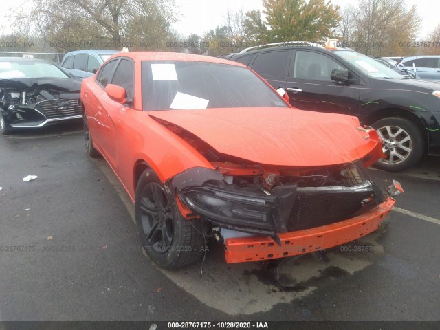 DODGE CHARGER 2019 2c3cdxbg0kh643889