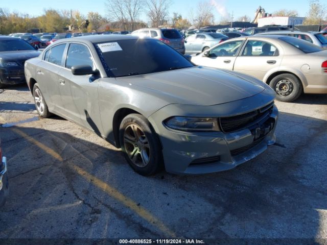 DODGE CHARGER 2019 2c3cdxbg0kh644153