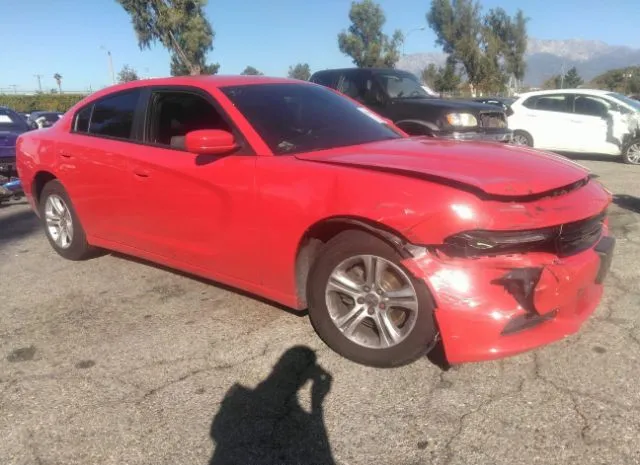 DODGE CHARGER 2019 2c3cdxbg0kh644329