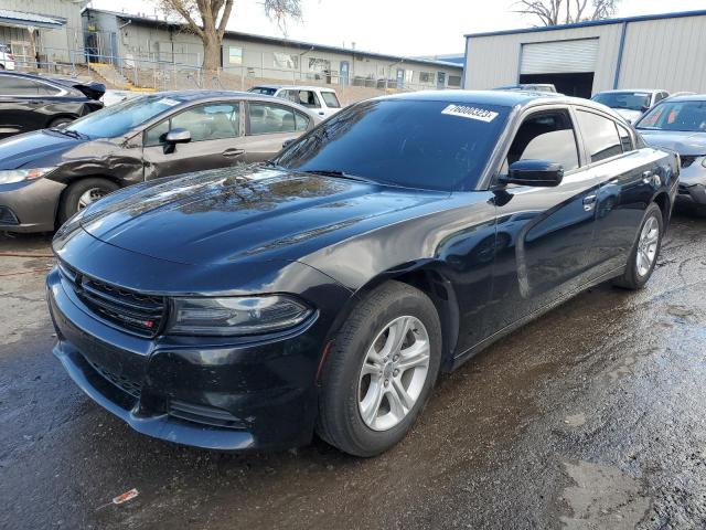 DODGE CHARGER 2019 2c3cdxbg0kh644413