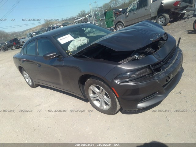 DODGE CHARGER 2019 2c3cdxbg0kh650163