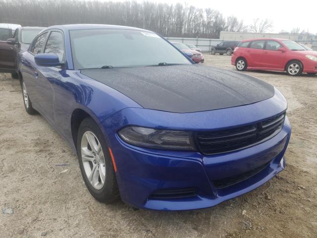 DODGE CHARGER SX 2019 2c3cdxbg0kh650230