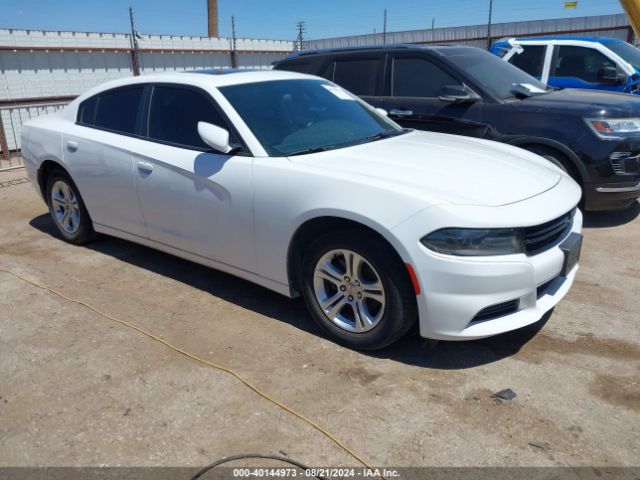 DODGE CHARGER 2019 2c3cdxbg0kh653242