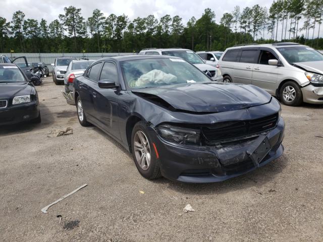 DODGE CHARGER SX 2019 2c3cdxbg0kh653256