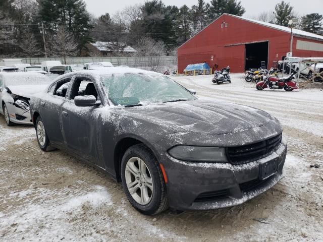 DODGE CHARGER SX 2019 2c3cdxbg0kh655136