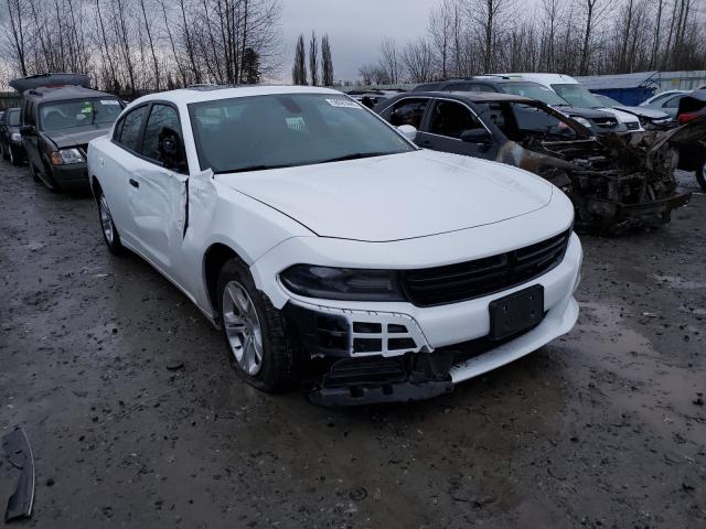 DODGE CHARGER SX 2019 2c3cdxbg0kh655752