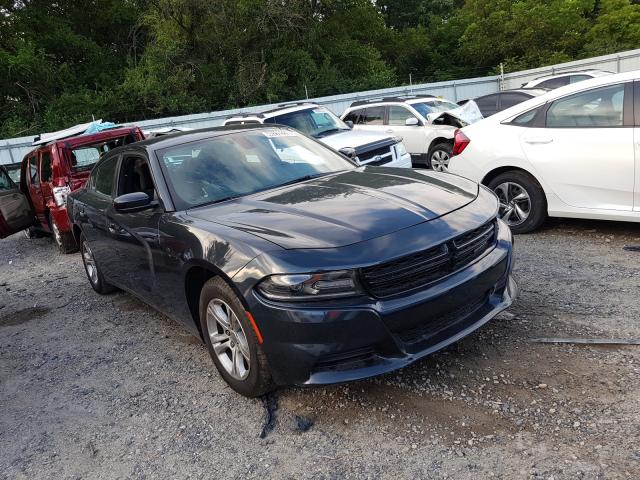 DODGE CHARGER SX 2019 2c3cdxbg0kh657906