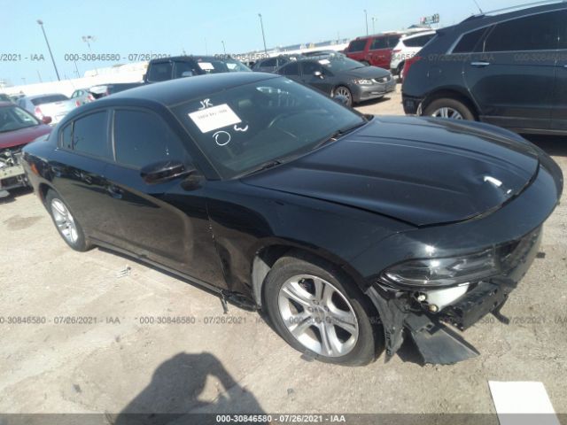 DODGE CHARGER 2019 2c3cdxbg0kh657985