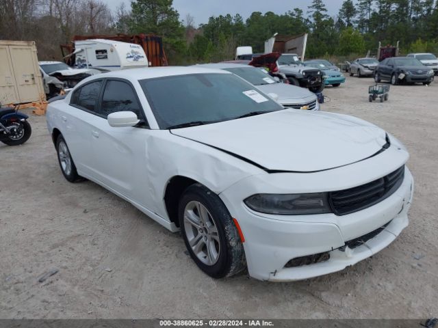 DODGE CHARGER 2019 2c3cdxbg0kh658182