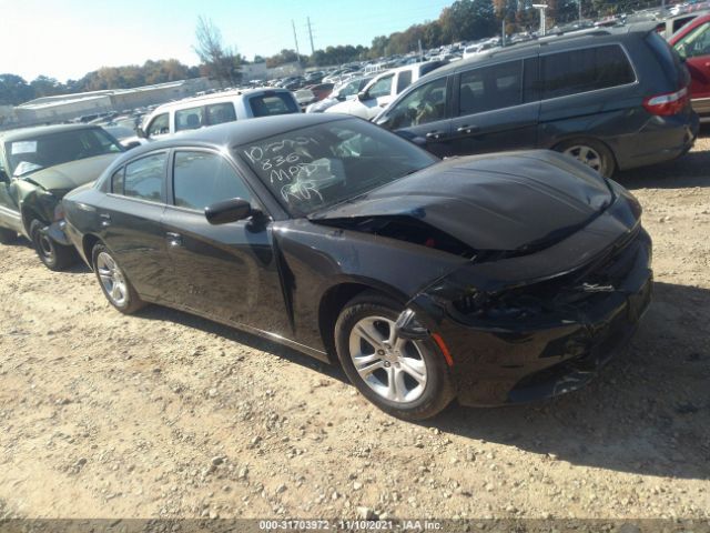 DODGE CHARGER 2019 2c3cdxbg0kh658361