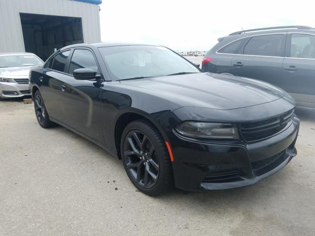 DODGE CHARGER SX 2019 2c3cdxbg0kh663673