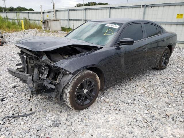 DODGE CHARGER SX 2019 2c3cdxbg0kh664094