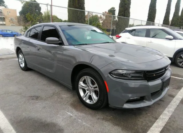 DODGE CHARGER 2019 2c3cdxbg0kh664225