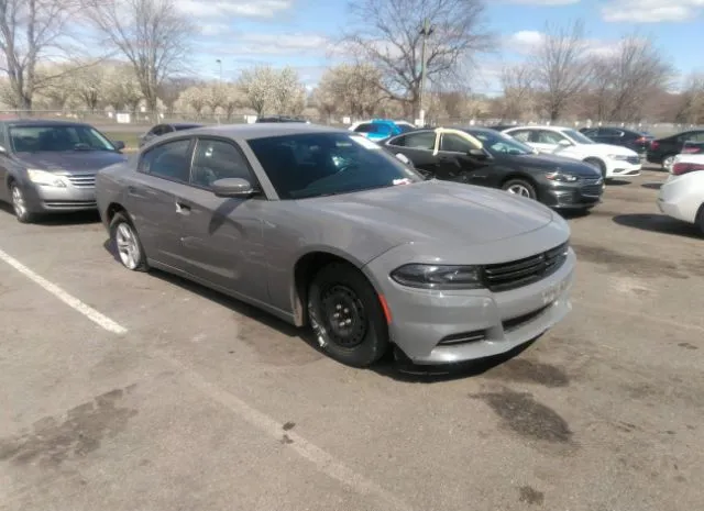 DODGE CHARGER 2019 2c3cdxbg0kh664385