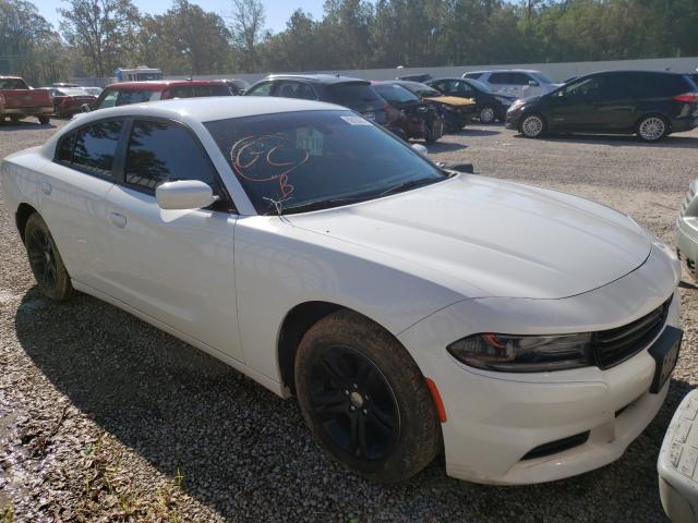 DODGE CHARGER SX 2019 2c3cdxbg0kh664418