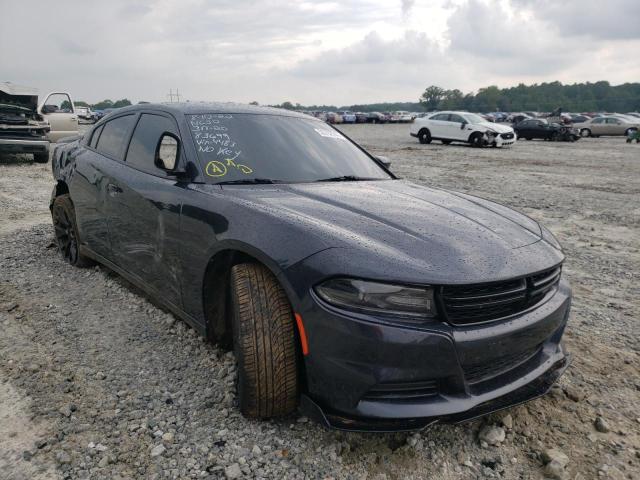 DODGE CHARGER SX 2019 2c3cdxbg0kh664483