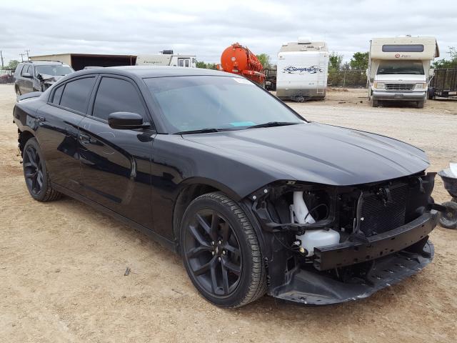 DODGE CHARGER SX 2019 2c3cdxbg0kh666069