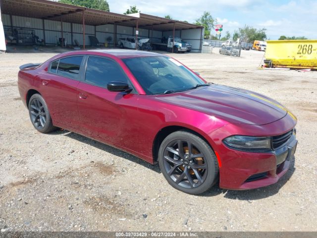 DODGE CHARGER 2019 2c3cdxbg0kh670607