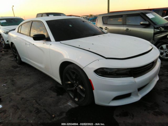 DODGE CHARGER 2019 2c3cdxbg0kh670753