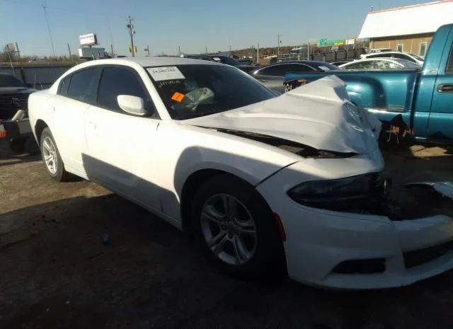 DODGE CHARGER 2019 2c3cdxbg0kh673362