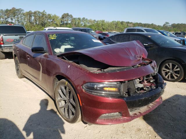 DODGE CHARGER SX 2019 2c3cdxbg0kh676648