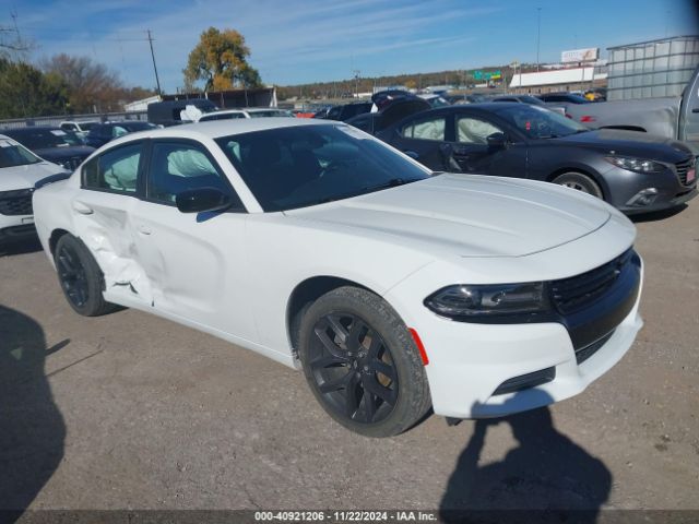 DODGE CHARGER 2019 2c3cdxbg0kh681719