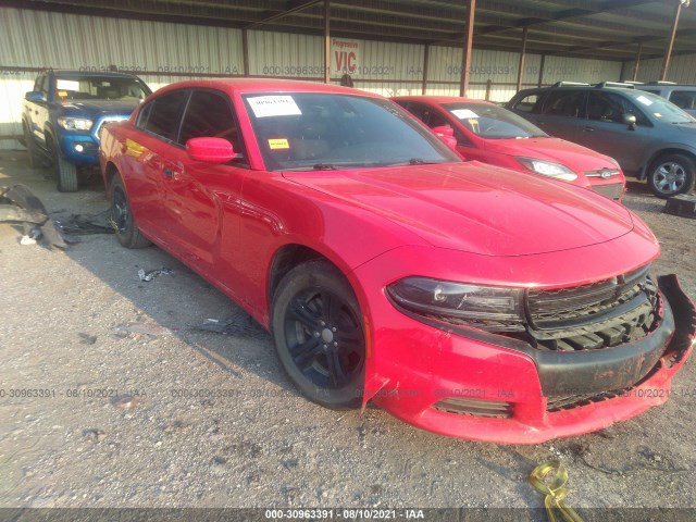 DODGE CHARGER 2019 2c3cdxbg0kh682062