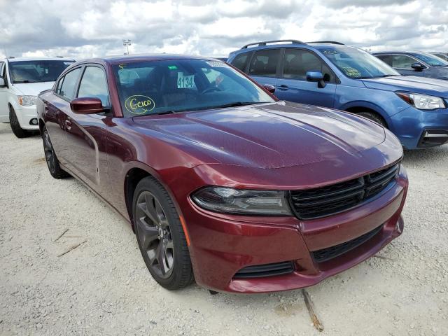 DODGE CHARGER SX 2019 2c3cdxbg0kh684233