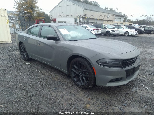 DODGE CHARGER 2019 2c3cdxbg0kh685625