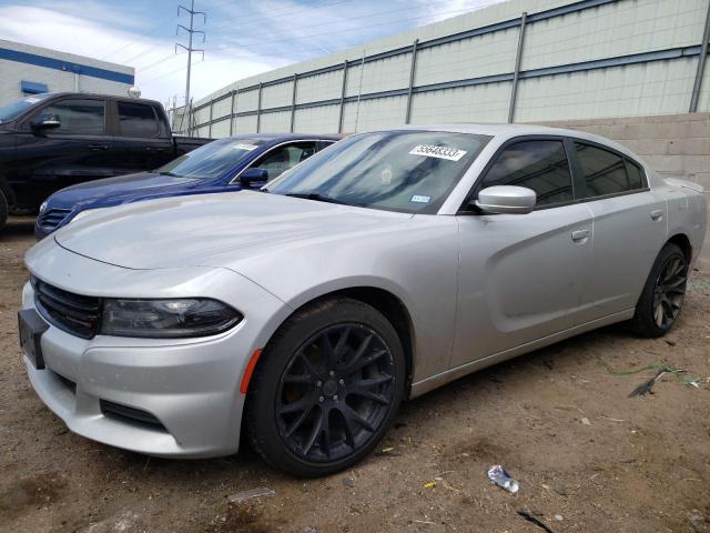 DODGE CHARGER 2019 2c3cdxbg0kh688489