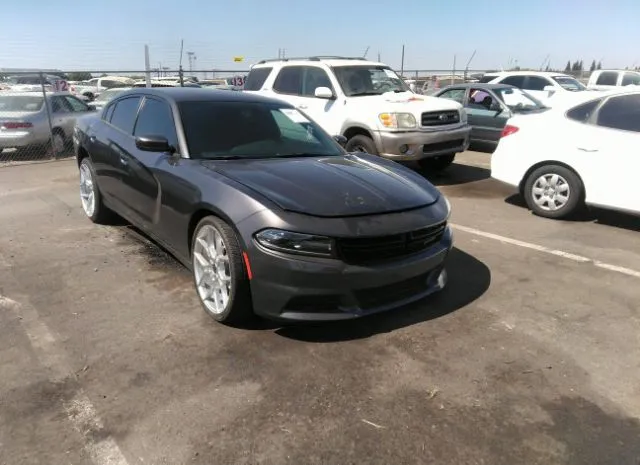 DODGE CHARGER 2019 2c3cdxbg0kh692624