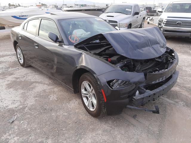 DODGE CHARGER SX 2019 2c3cdxbg0kh695314