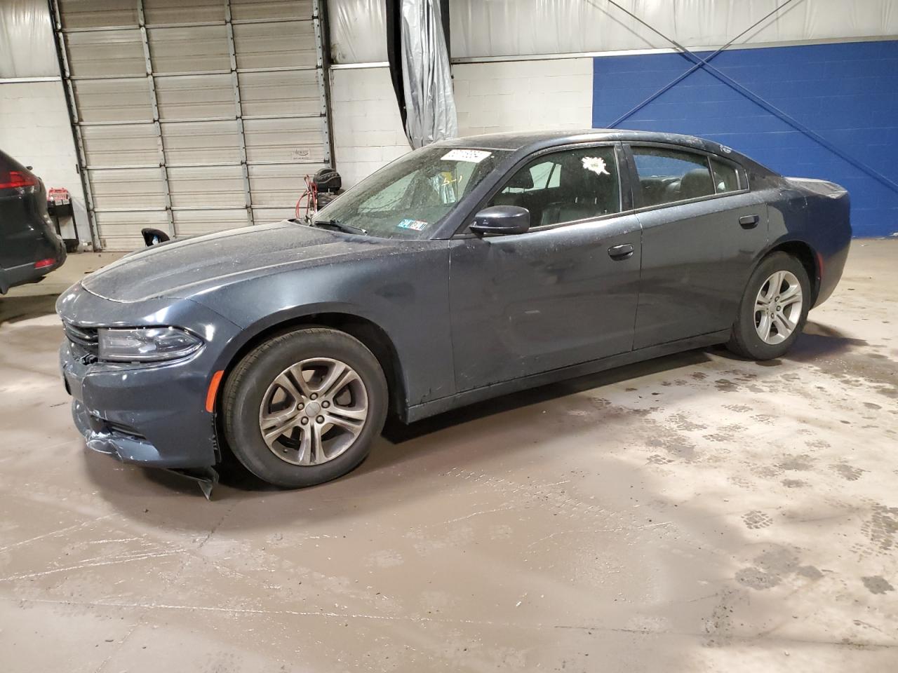 DODGE CHARGER 2019 2c3cdxbg0kh695958