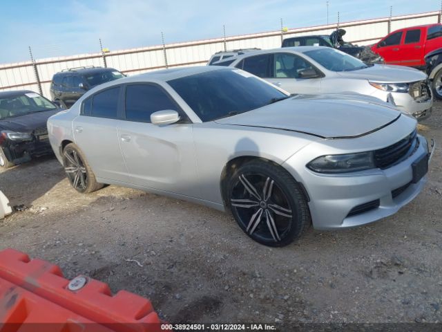 DODGE CHARGER 2019 2c3cdxbg0kh696009