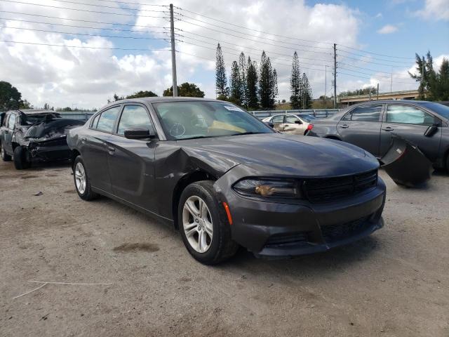 DODGE CHARGER SX 2019 2c3cdxbg0kh698794